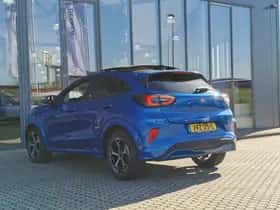 Ford Puma (2025) thumbnail 7