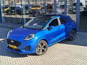 Ford Puma (2025) thumbnail 8