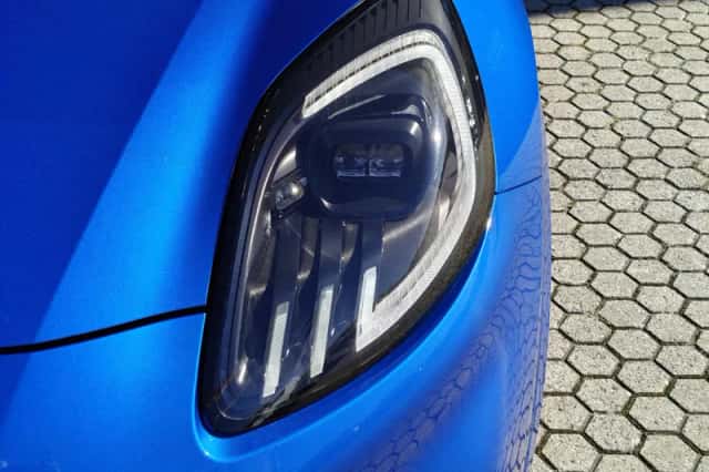 Ford Puma (2025) thumbnail 9