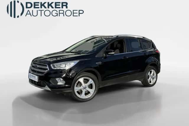Ford Kuga (2019) thumbnail 1