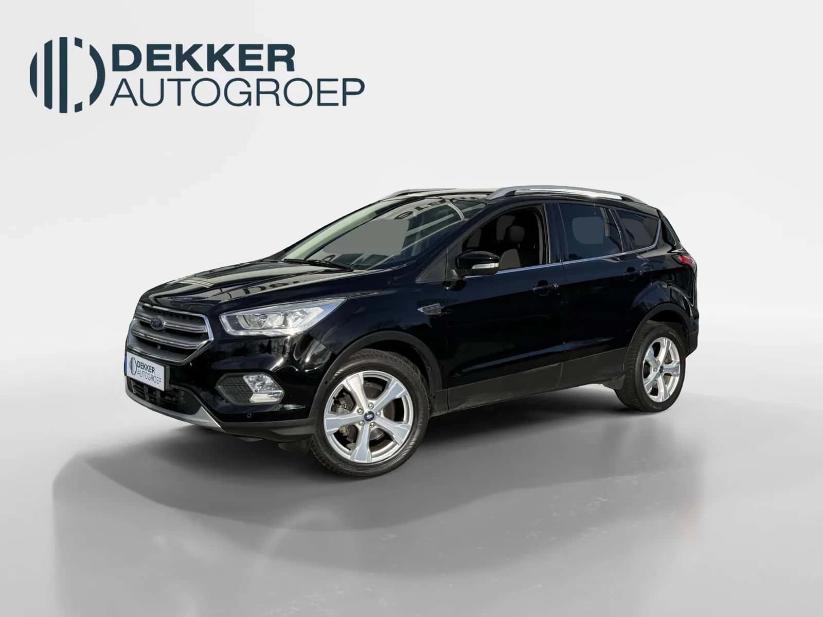 Ford Kuga (2019) — foto 1