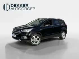 Ford Kuga (2019) thumbnail 1