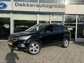 Ford Kuga (2019) thumbnail 2