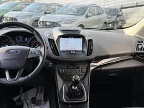 Ford Kuga (2019) thumbnail 14