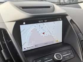 Ford Kuga (2019) thumbnail 17