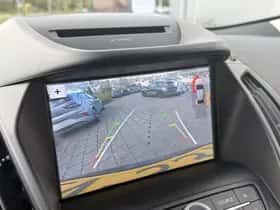 Ford Kuga (2019) thumbnail 18