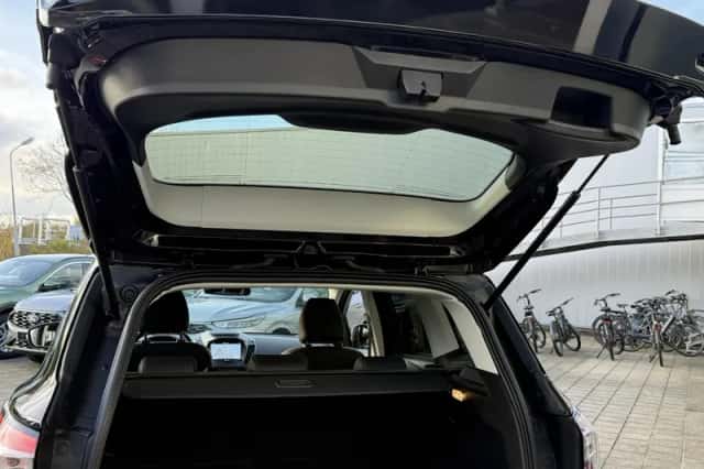 Ford Kuga (2019) thumbnail 5