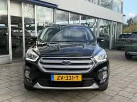 Ford Kuga (2019) thumbnail 6
