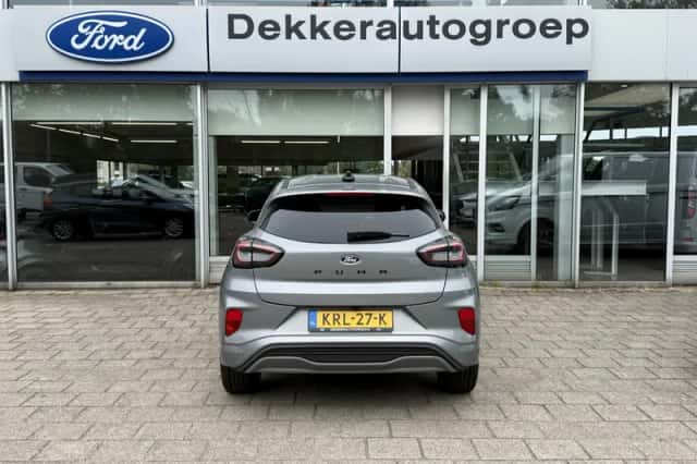 Ford Puma (2026) thumbnail 4