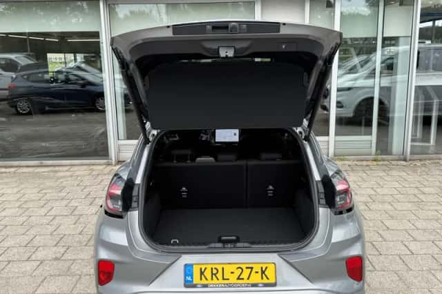 Ford Puma (2026) thumbnail 5