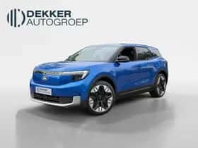 Ford Explorer (2026)