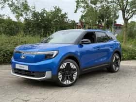 Ford Explorer (2026) thumbnail 2