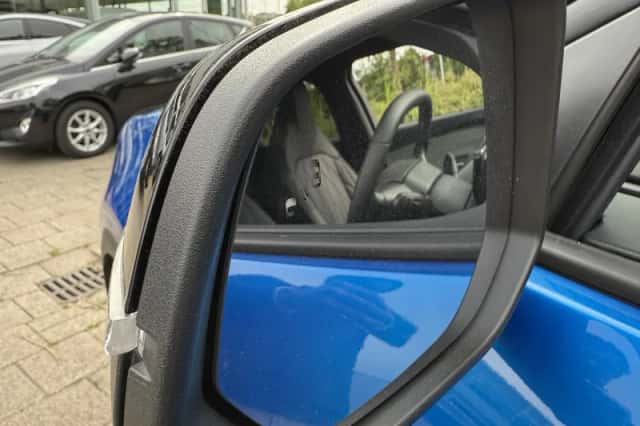 Ford Explorer (2026) thumbnail 11