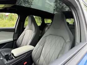 Ford Explorer (2026) thumbnail 14