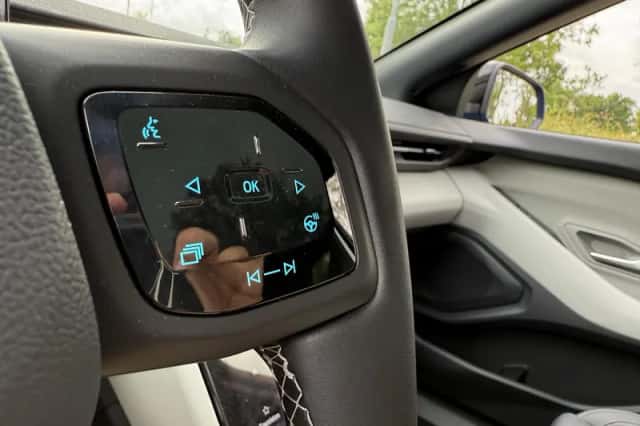 Ford Explorer (2026) thumbnail 23