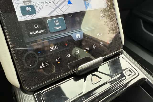 Ford Explorer (2026) thumbnail 30