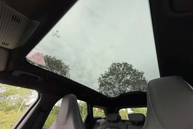 Ford Explorer (2026) thumbnail 32