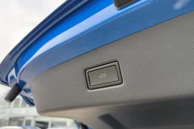 Ford Explorer (2026) thumbnail 37