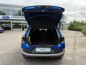 Ford Explorer (2026) thumbnail 5