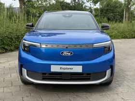 Ford Explorer (2026) thumbnail 7