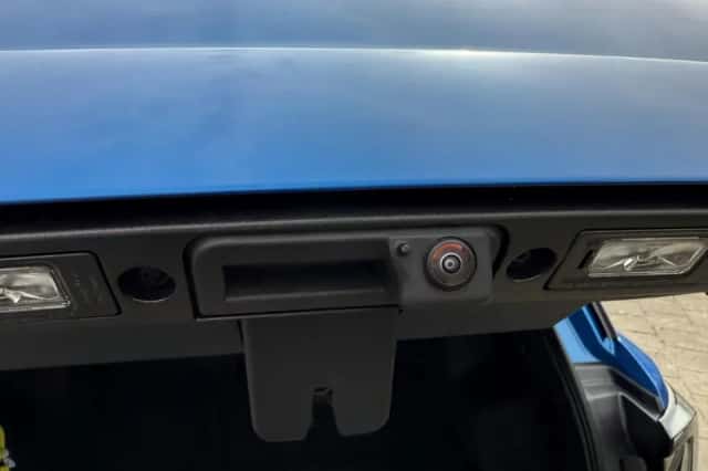 Ford Explorer (2026) thumbnail 9