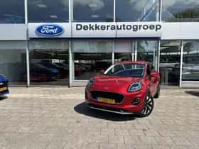 Ford Puma (2023) thumbnail 2