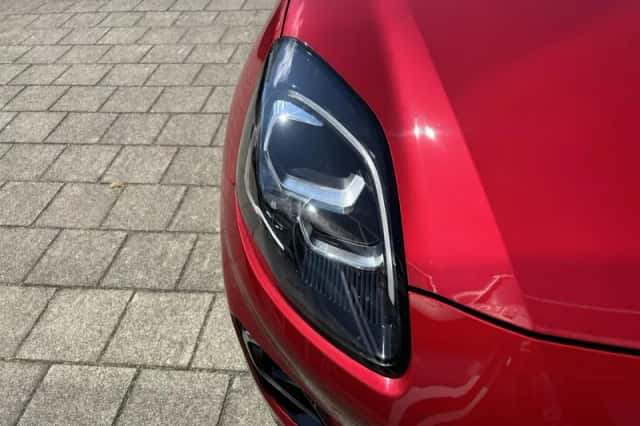 Ford Puma (2023) thumbnail 15