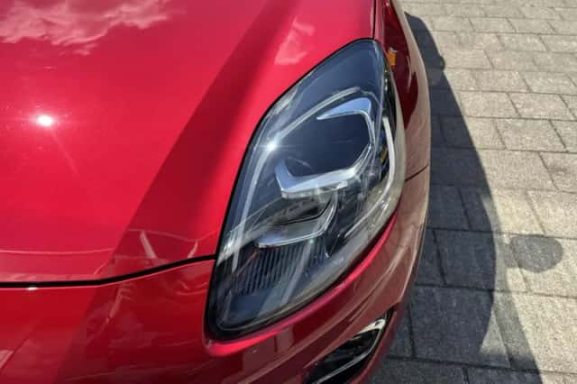 Ford Puma (2023) thumbnail 16