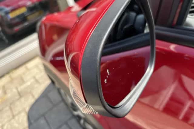 Ford Puma (2023) thumbnail 17