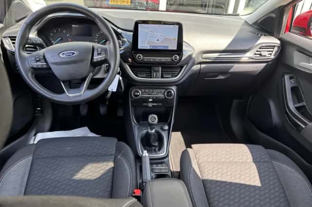 Ford Puma (2023) thumbnail 19