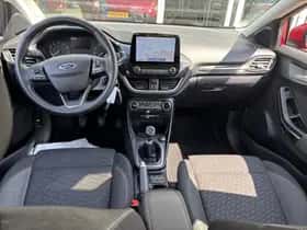 Ford Puma (2023) thumbnail 19