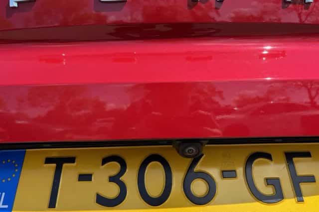 Ford Puma (2023) thumbnail 21