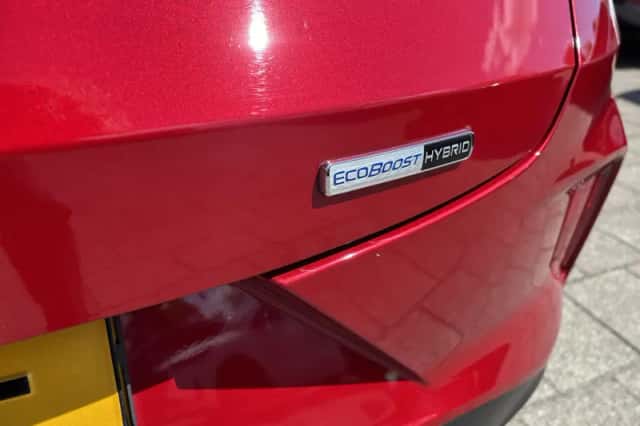 Ford Puma (2023) thumbnail 22