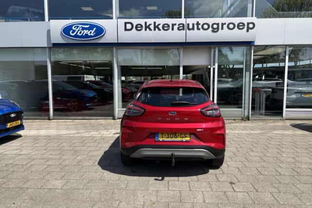 Ford Puma (2023) thumbnail 24