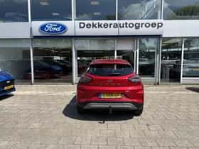 Ford Puma (2023) thumbnail 24