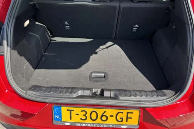 Ford Puma (2023) thumbnail 26