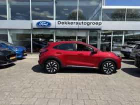Ford Puma (2023) thumbnail 27