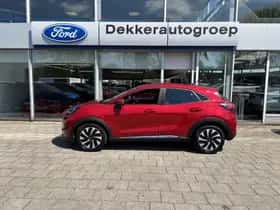 Ford Puma (2023) thumbnail 28