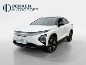 Omoda 5 EV (2026)