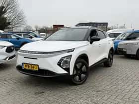 Omoda 5 EV (2026) thumbnail 2