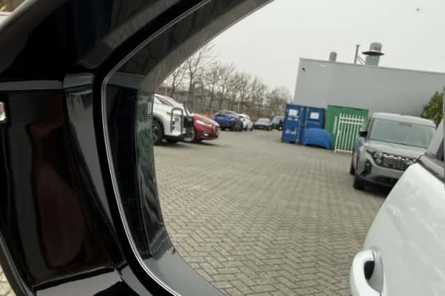Omoda 5 EV (2026) thumbnail 12