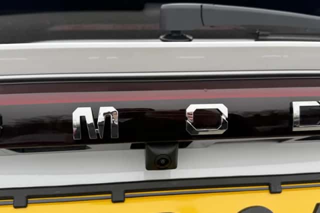 Omoda 5 EV (2026) thumbnail 15