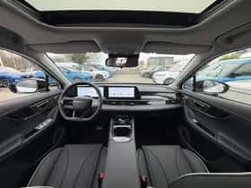 Omoda 5 EV (2026) thumbnail 16