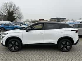 Omoda 5 EV (2026) thumbnail 3
