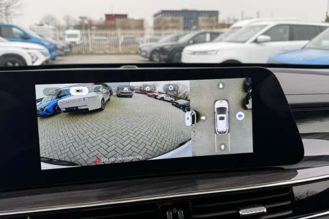 Omoda 5 EV (2026) thumbnail 23