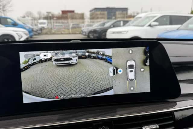 Omoda 5 EV (2026) thumbnail 24