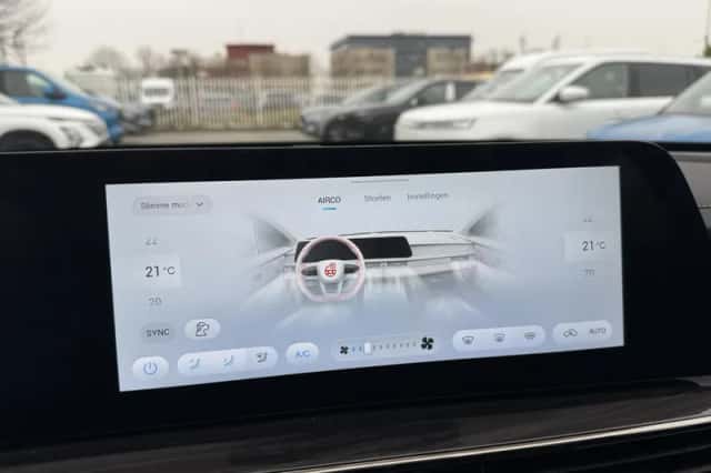 Omoda 5 EV (2026) thumbnail 26