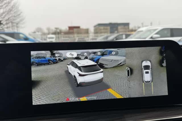 Omoda 5 EV (2026) thumbnail 28