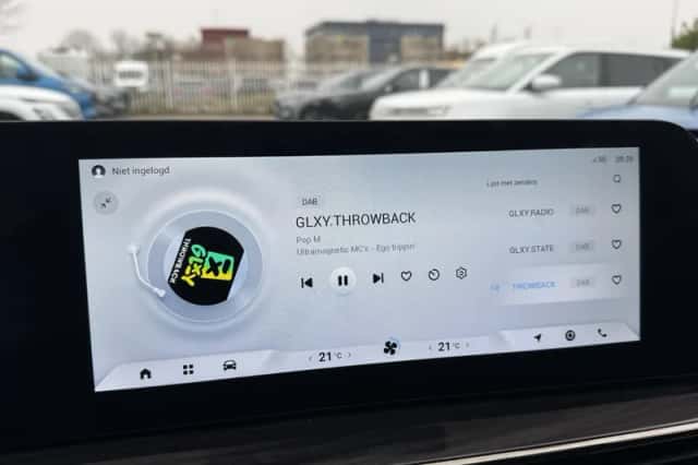 Omoda 5 EV (2026) thumbnail 30