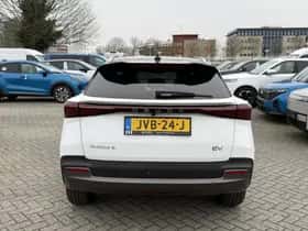 Omoda 5 EV (2026) thumbnail 4